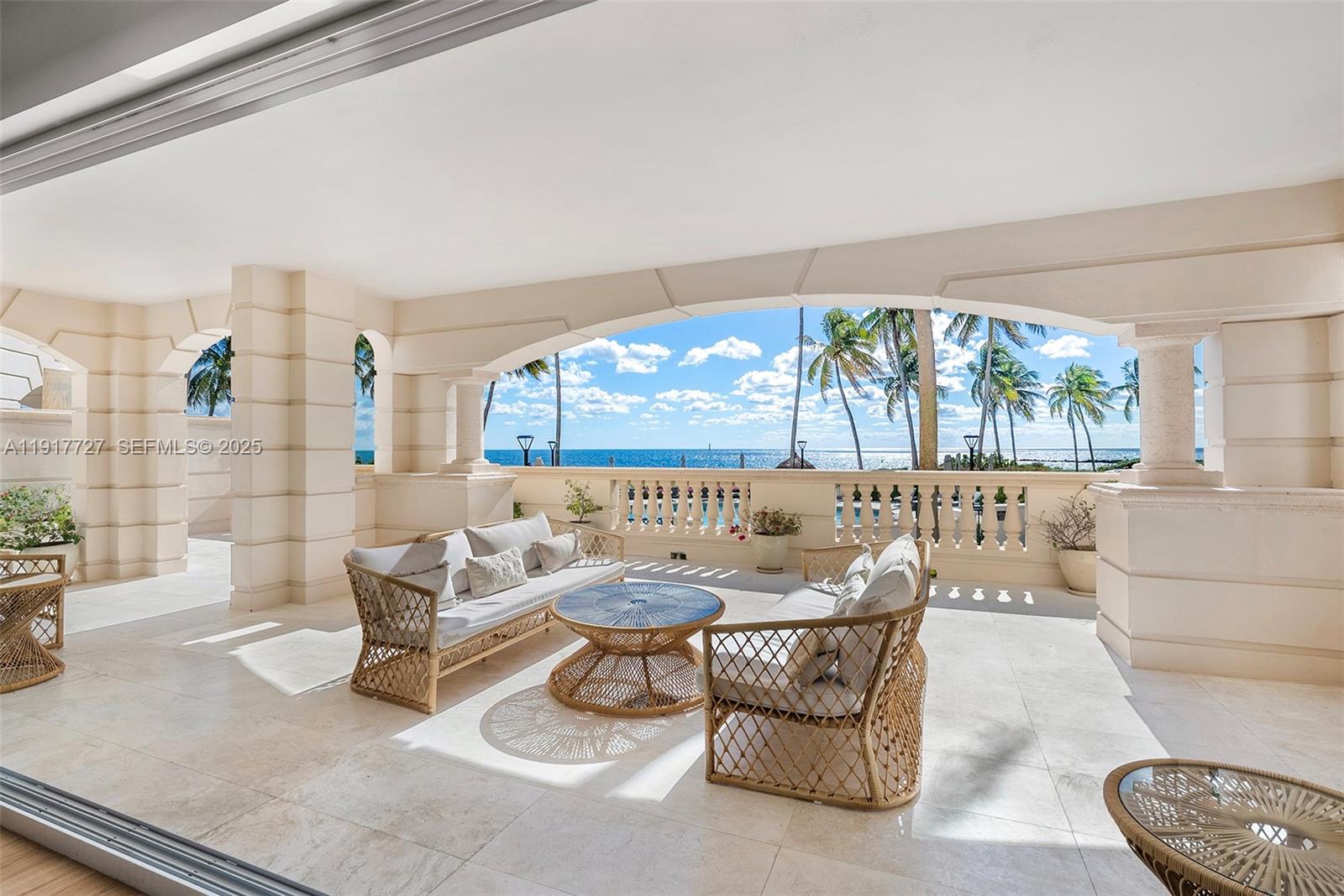 OCEANSIDE @ FISHER ISL CO - Residential Lease