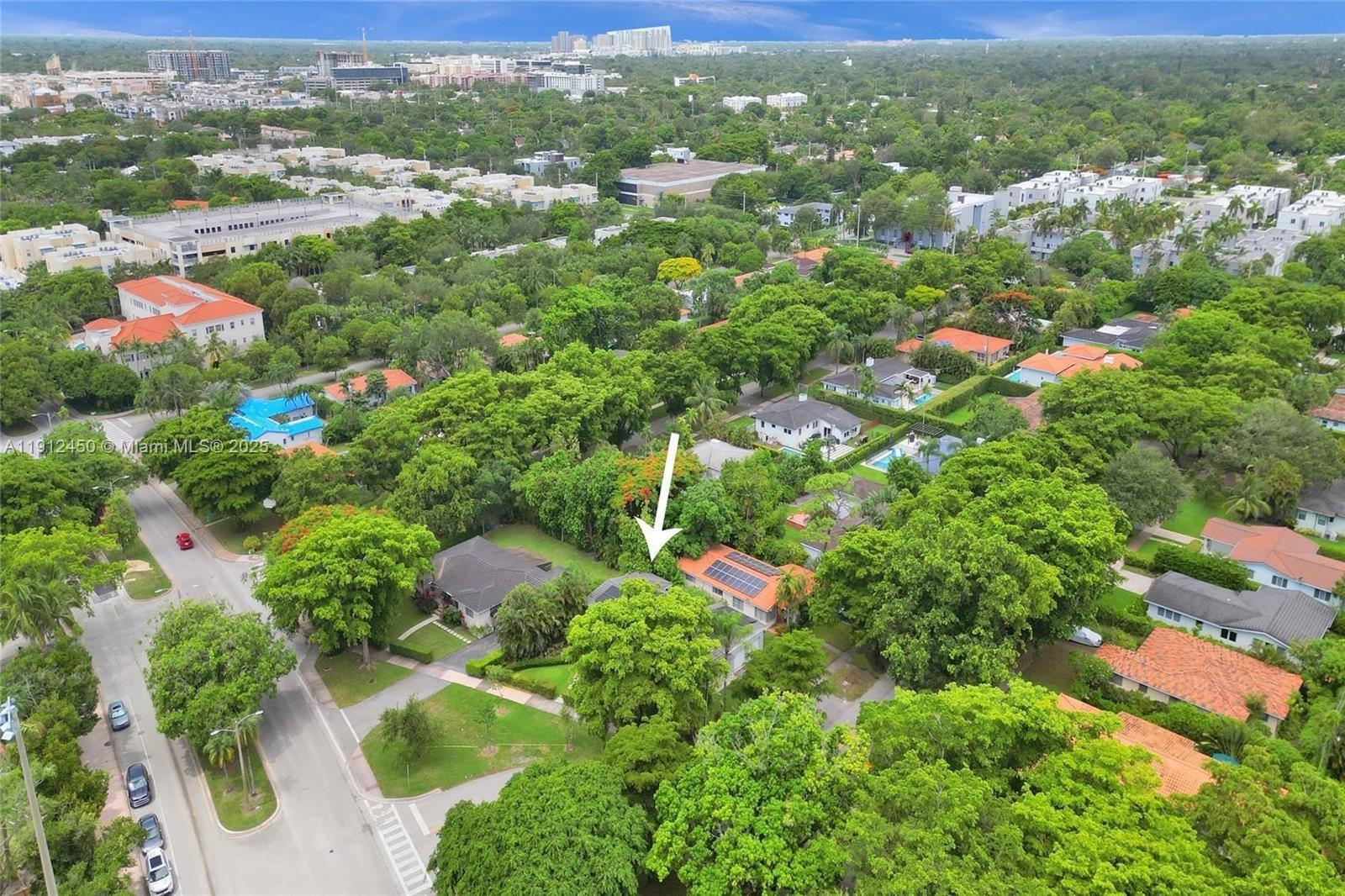 CORAL GABLES RIV SEC 6 - Residential