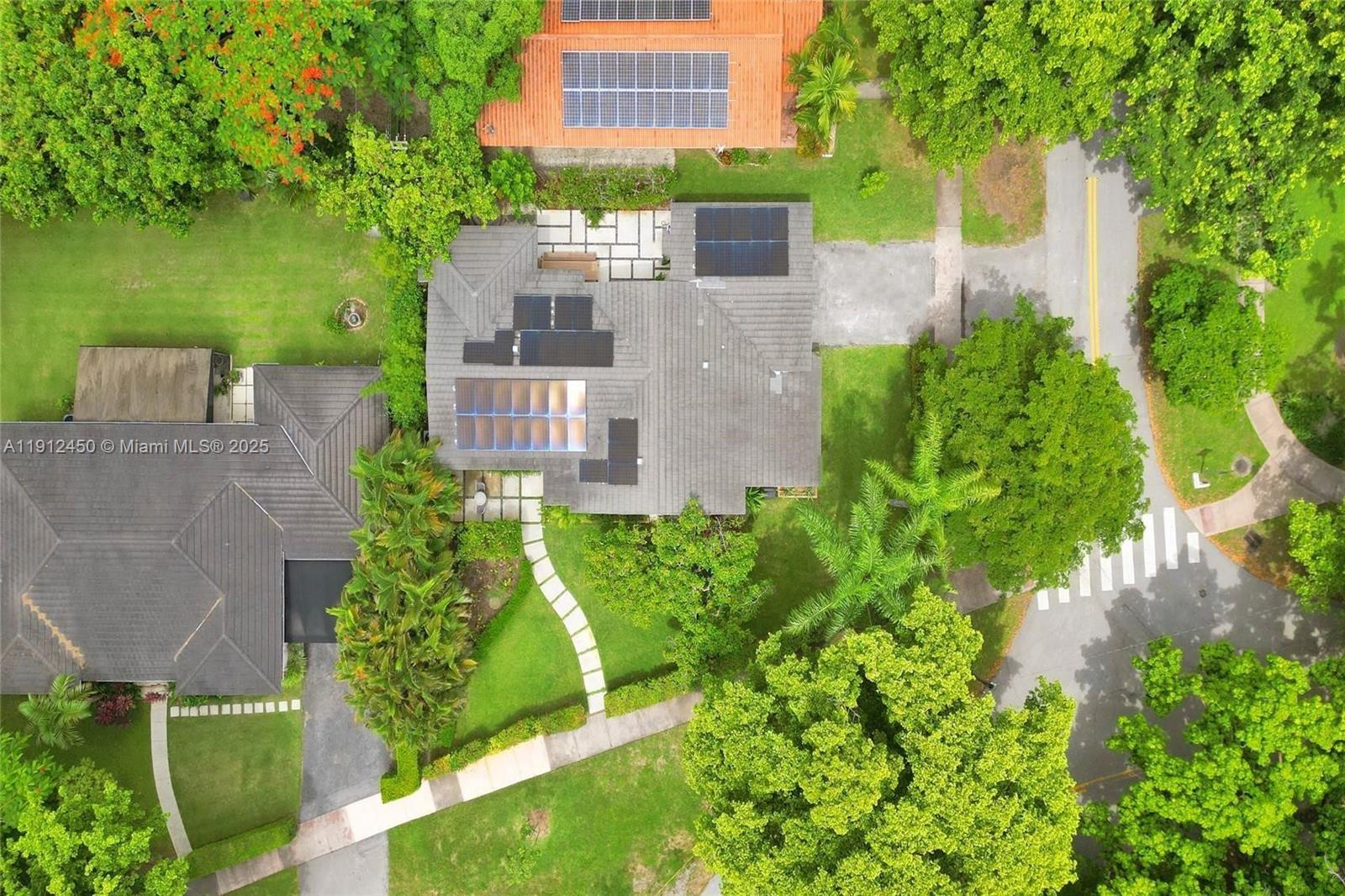 CORAL GABLES RIV SEC 6 - Residential