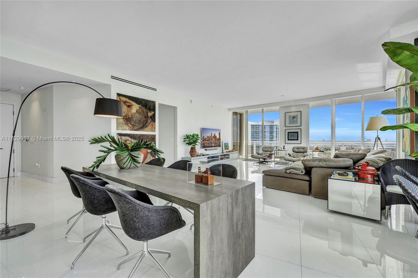 901 Brickell Key Blvd 3508
