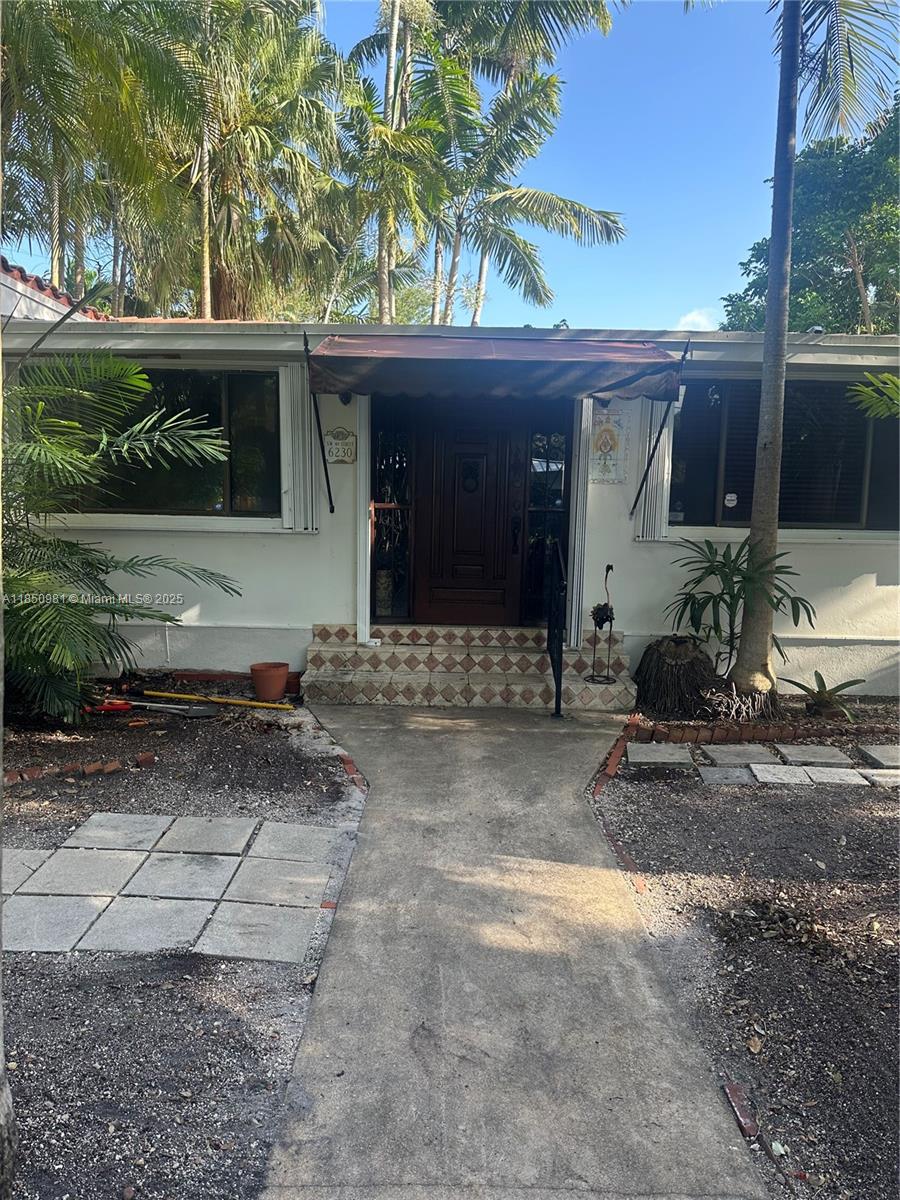 BILTMORE HEIGHTS A SUB - Residential Lease