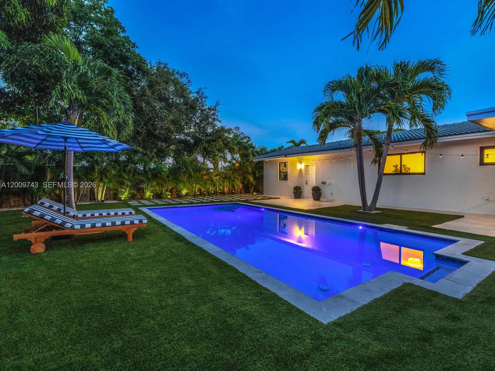 BISCAYNE PARK KINGS RESUB - Residential