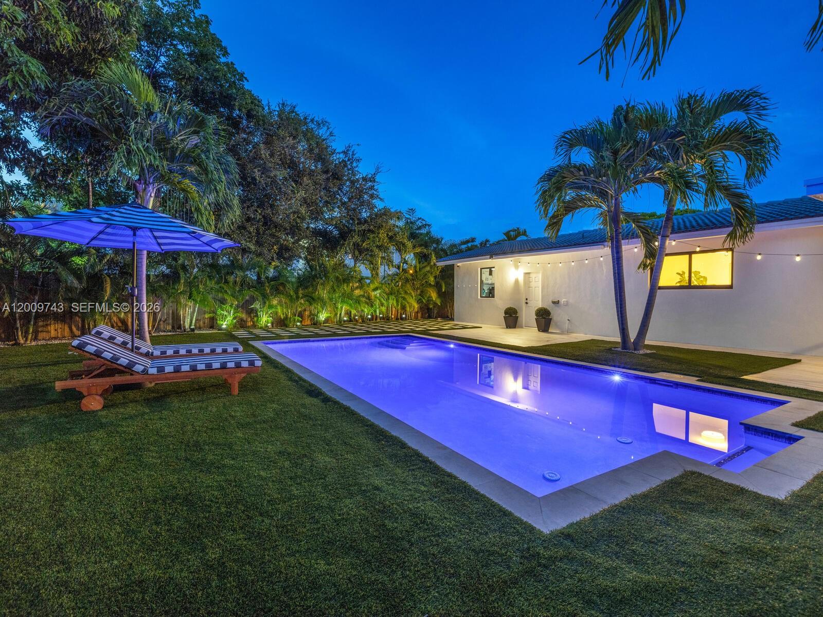 BISCAYNE PARK KINGS RESUB - Residential