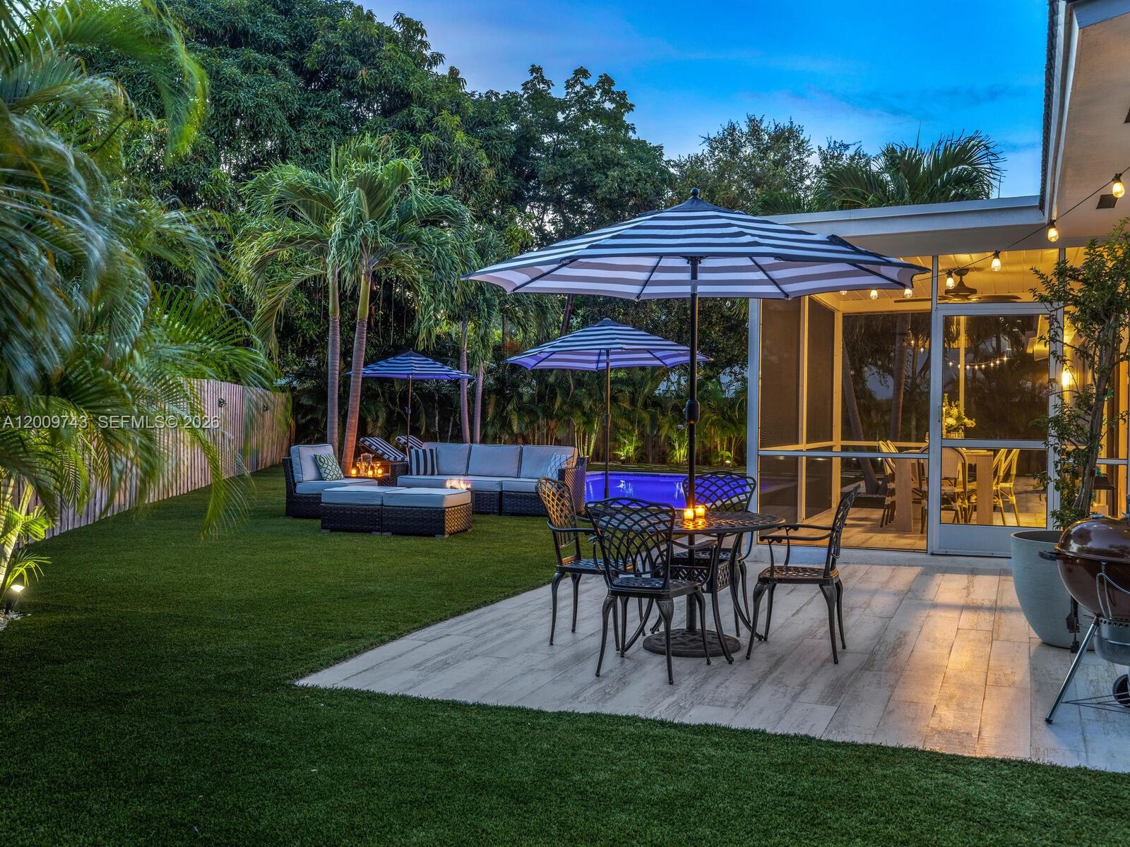 BISCAYNE PARK KINGS RESUB - Residential