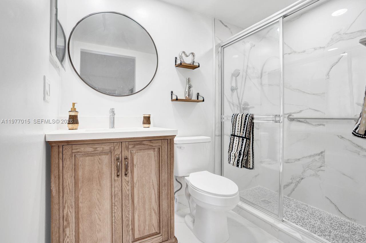 KINGS POINT MONACO CONDOS - Residential