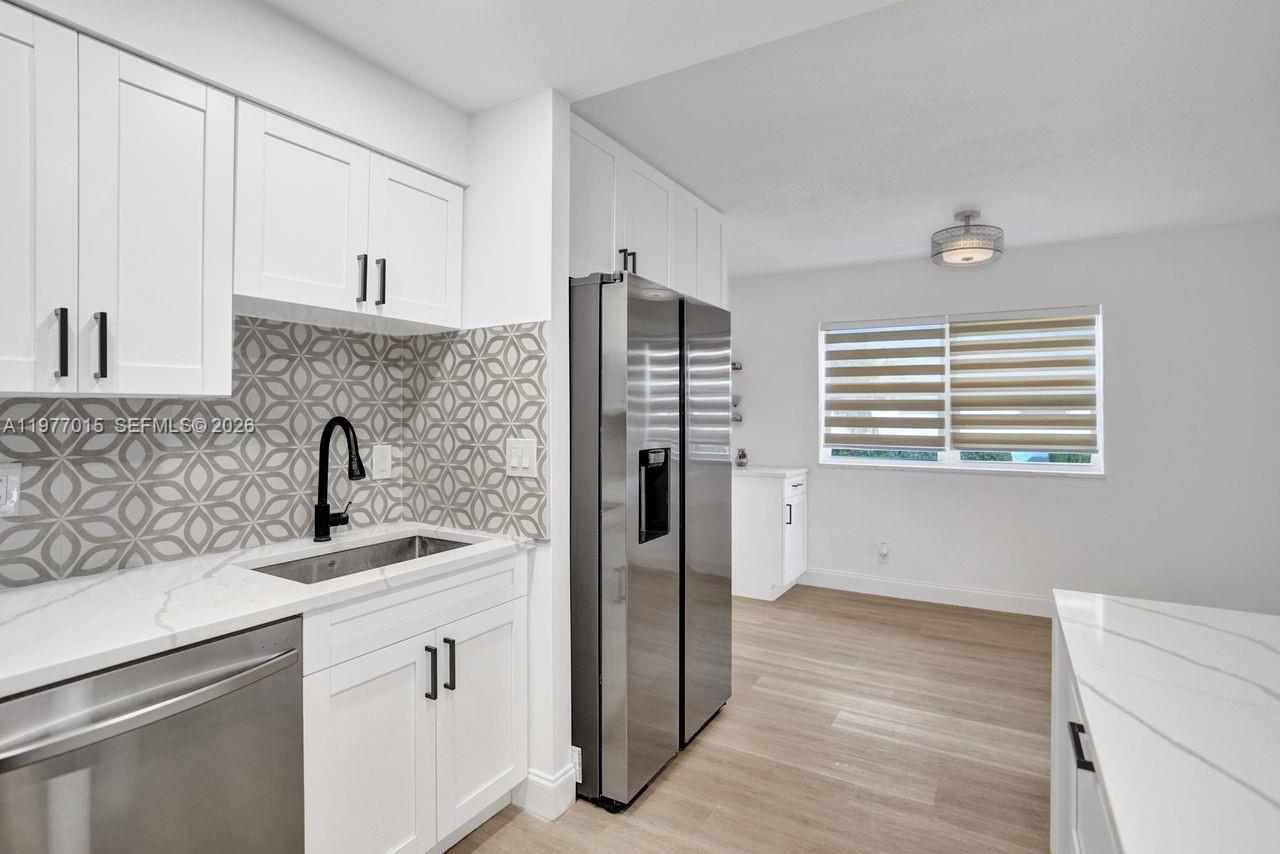 KINGS POINT MONACO CONDOS - Residential