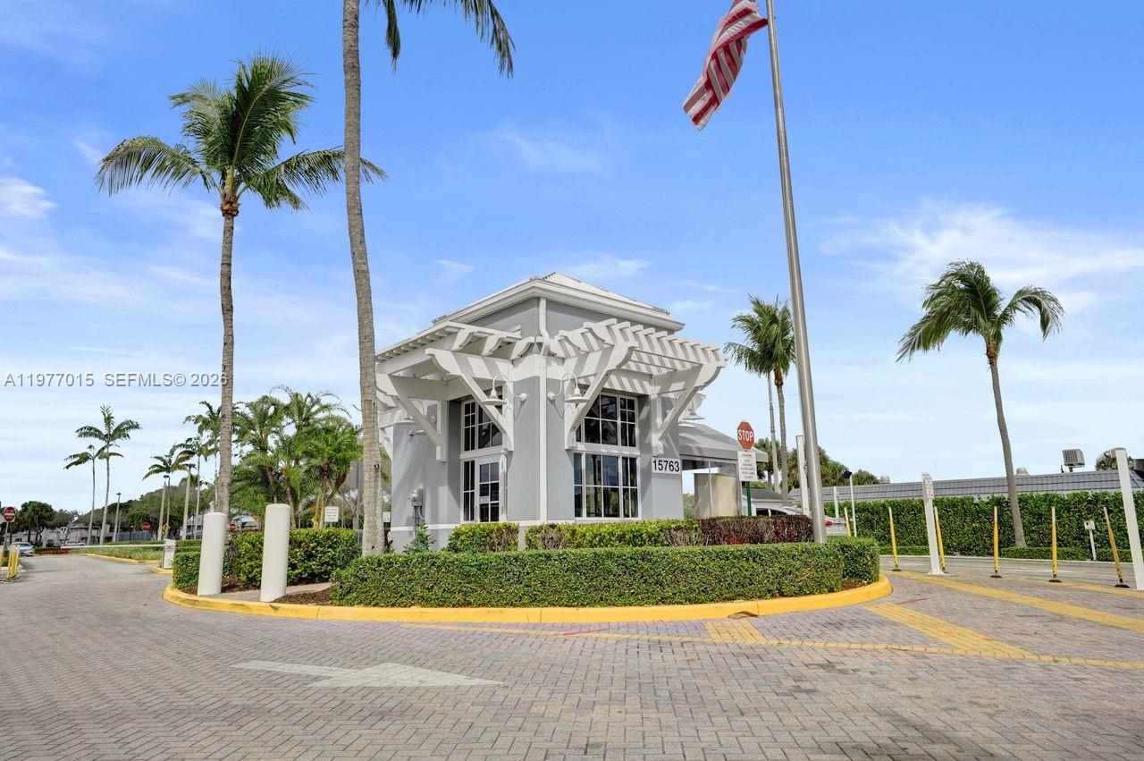 KINGS POINT MONACO CONDOS - Residential