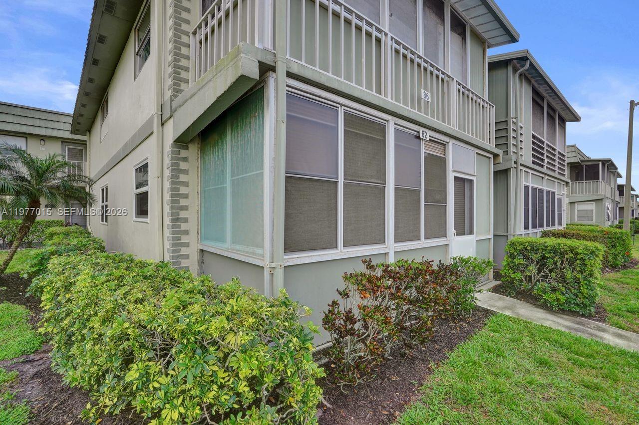 KINGS POINT MONACO CONDOS - Residential