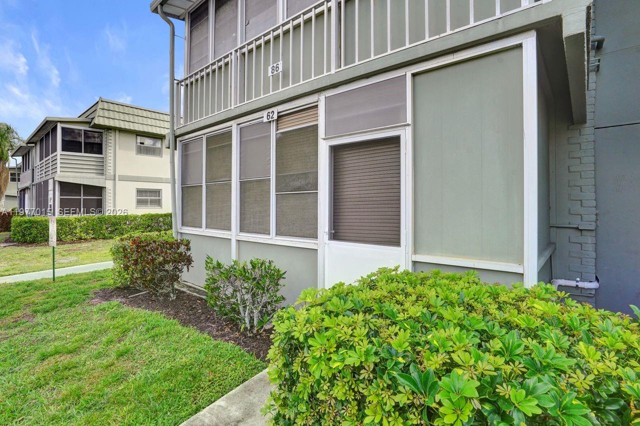 KINGS POINT MONACO CONDOS - Residential