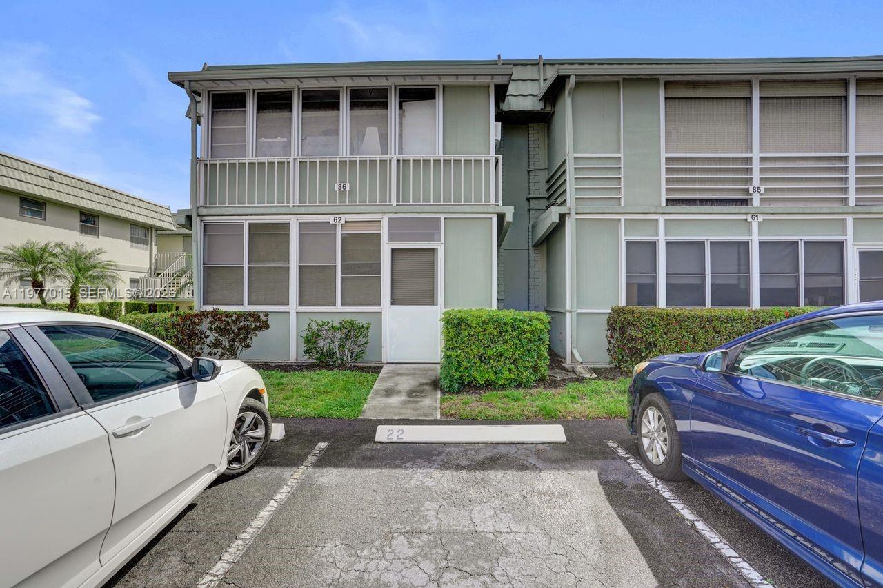 KINGS POINT MONACO CONDOS - Residential