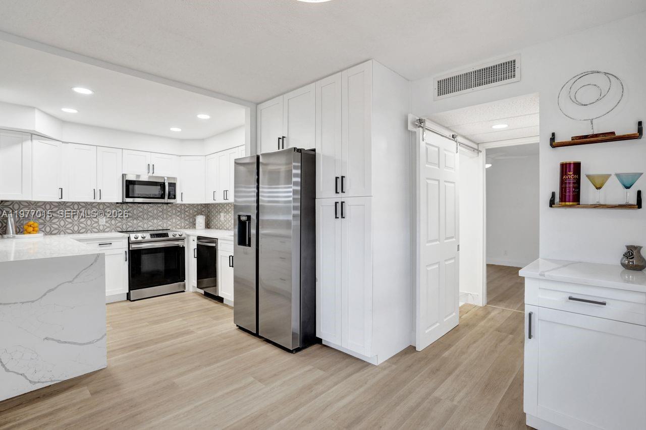 KINGS POINT MONACO CONDOS - Residential