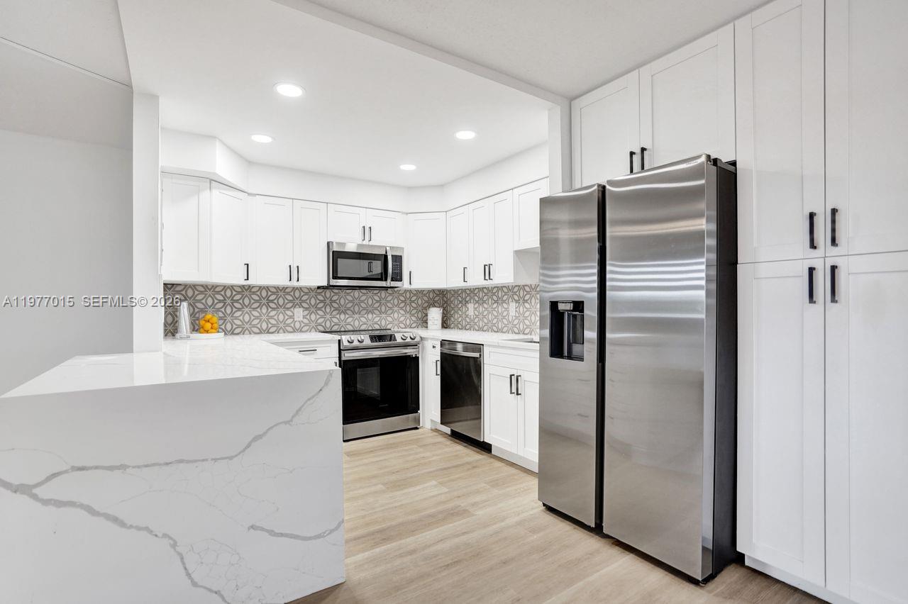 KINGS POINT MONACO CONDOS - Residential