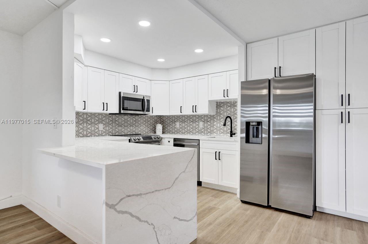 KINGS POINT MONACO CONDOS - Residential