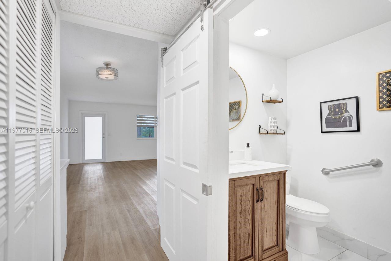 KINGS POINT MONACO CONDOS - Residential