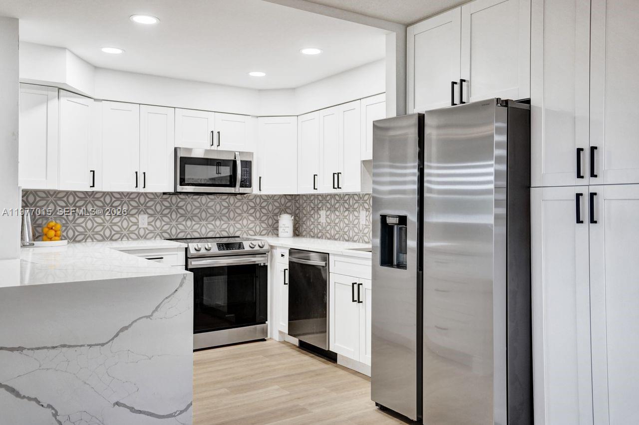 KINGS POINT MONACO CONDOS - Residential