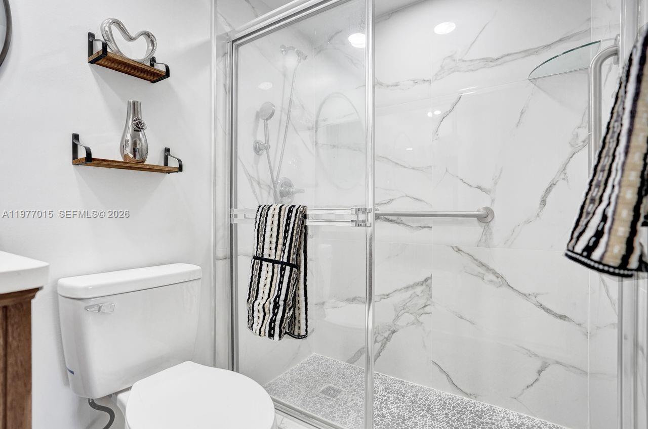 KINGS POINT MONACO CONDOS - Residential