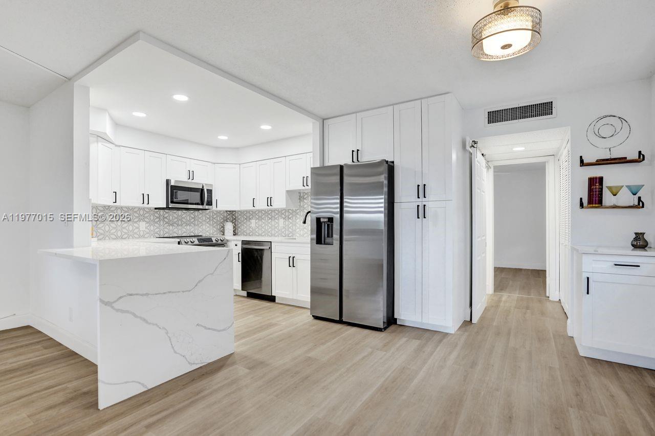 KINGS POINT MONACO CONDOS - Residential