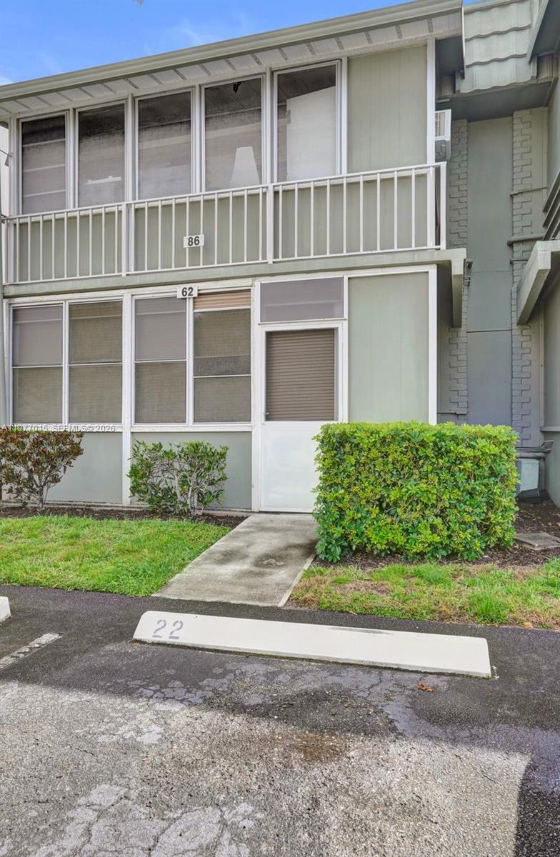 KINGS POINT MONACO CONDOS - Residential