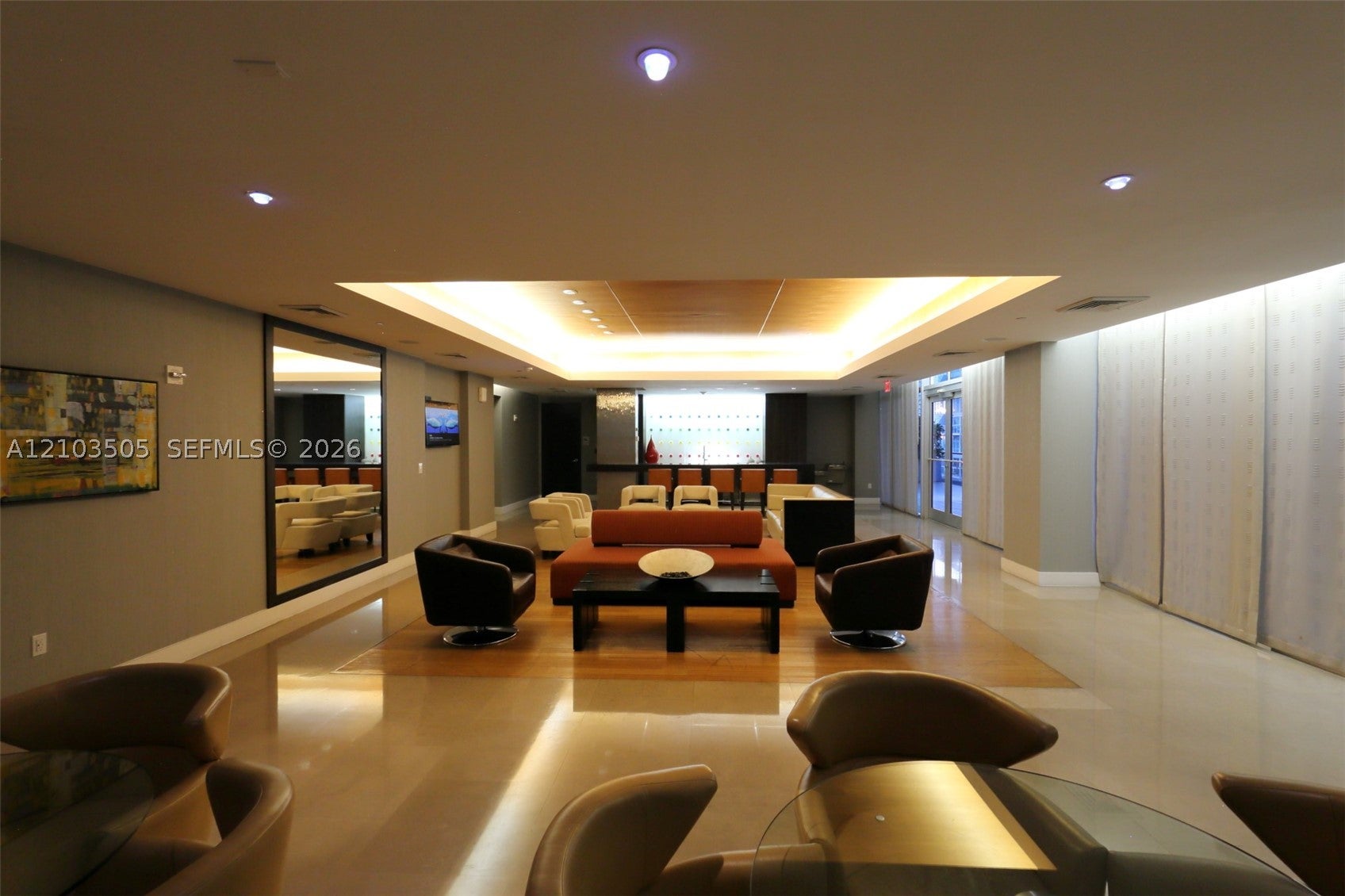 500 Brickell Ave 1607