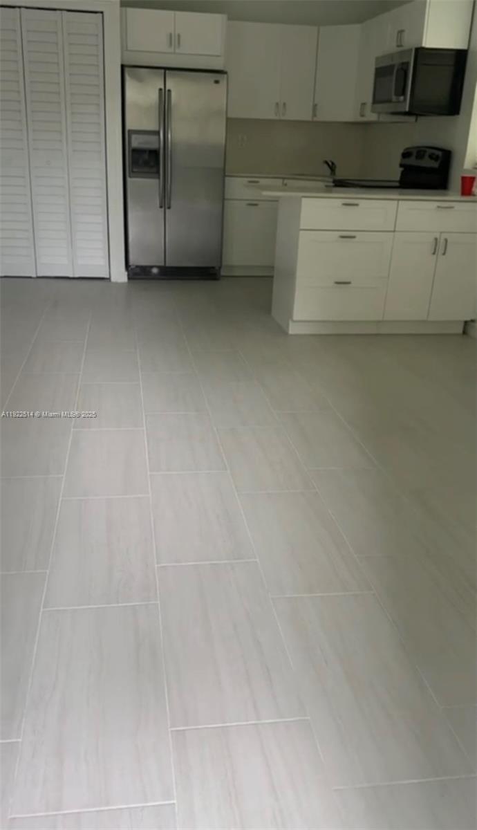 BRYSA PARK - Residential Lease