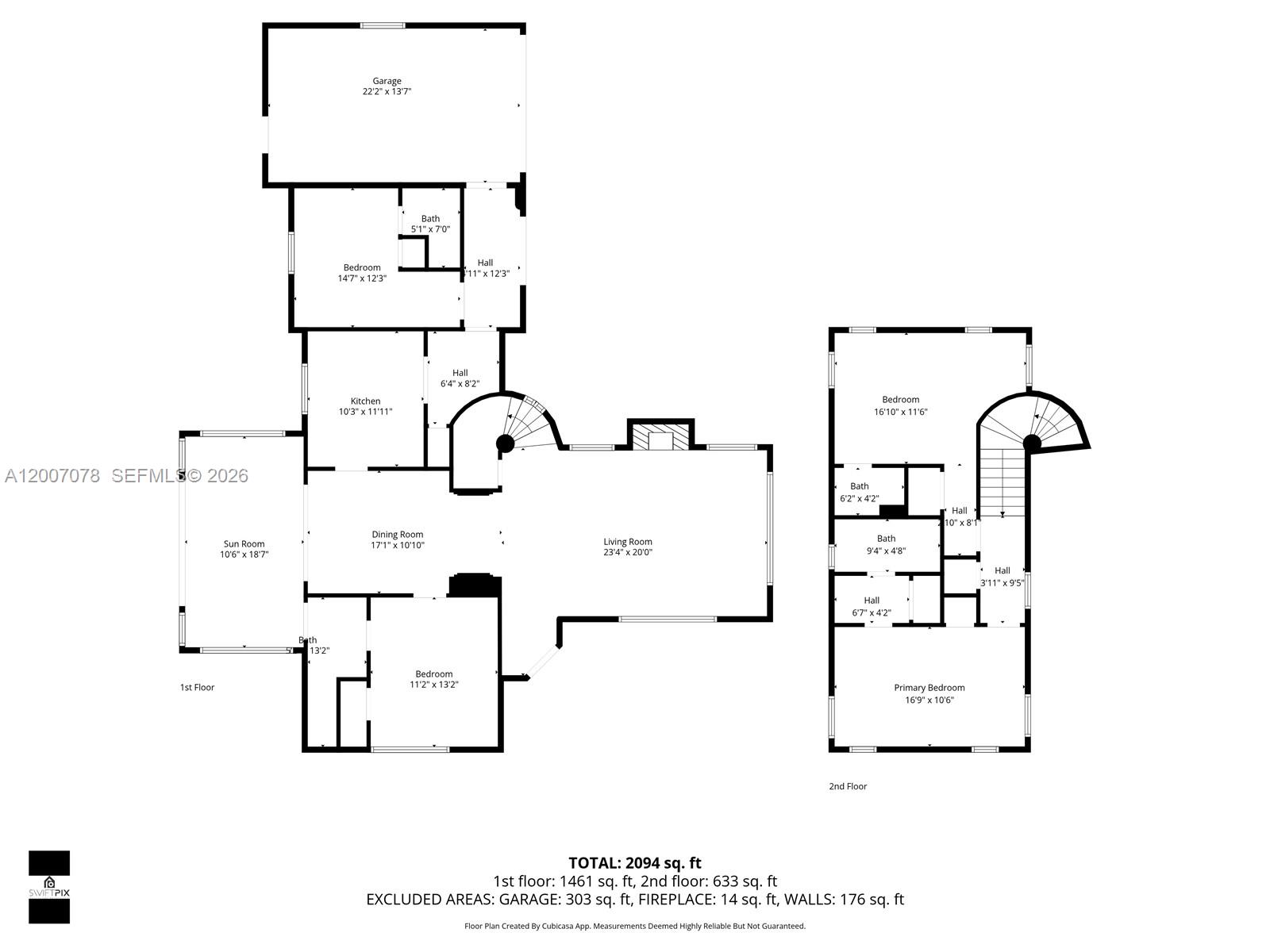 HOLLYWOOD LAKES SECTION - Residential