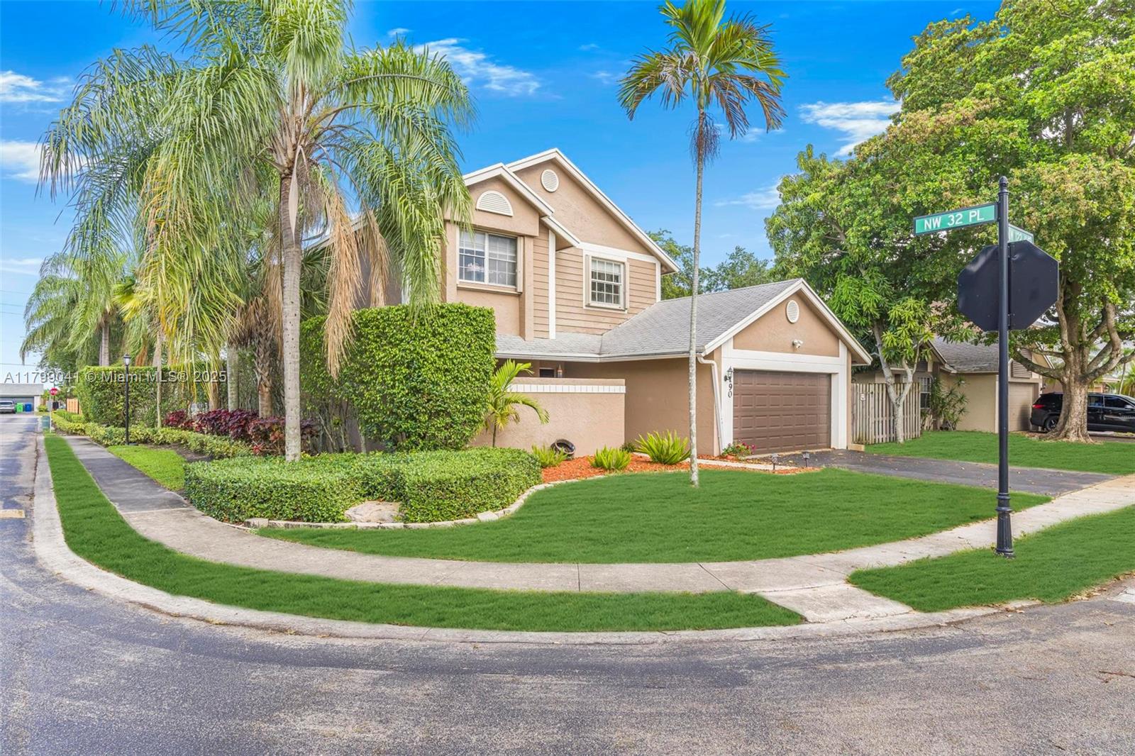 3190 NW 122nd Ave