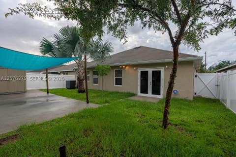 Tiny photo for 311 Delwood Breck St, Other, FL 33570 (MLS # A12076375)