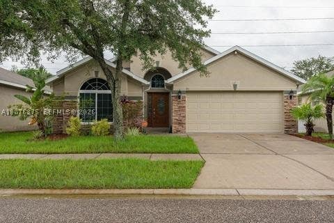 Tiny photo for 311 Delwood Breck St, Other, FL 33570 (MLS # A12076375)