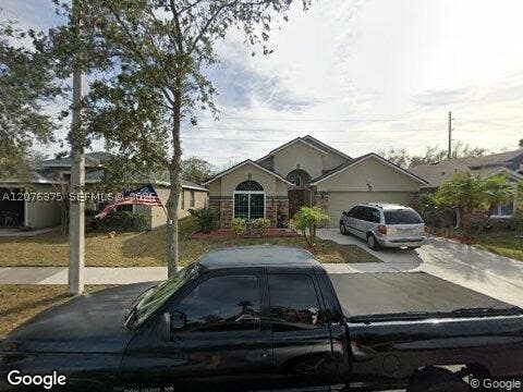 Tiny photo for 311 Delwood Breck St, Other, FL 33570 (MLS # A12076375)