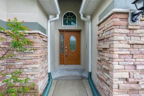 Tiny photo for 311 Delwood Breck St, Other, FL 33570 (MLS # A12076375)