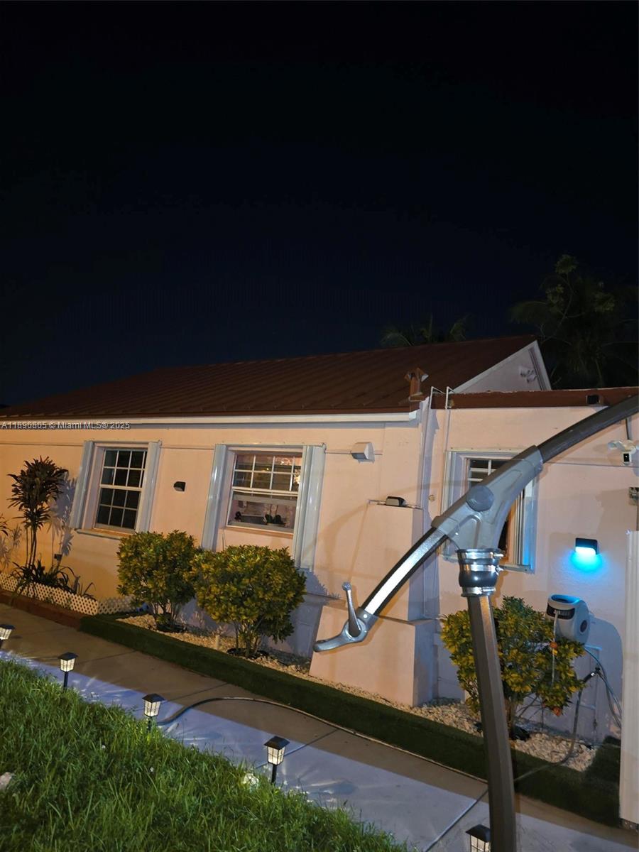 HIALEAH REV PL 12TH ADDN - Residential