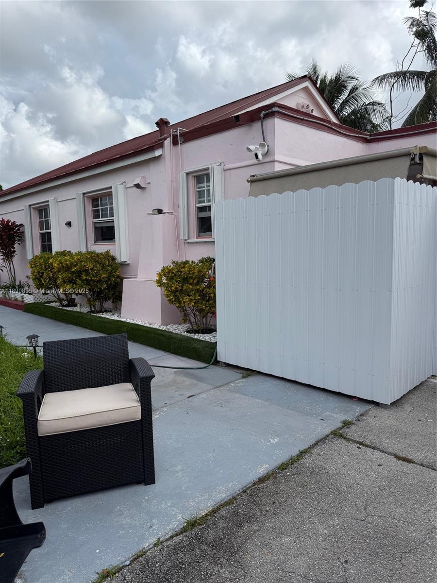 HIALEAH REV PL 12TH ADDN - Residential