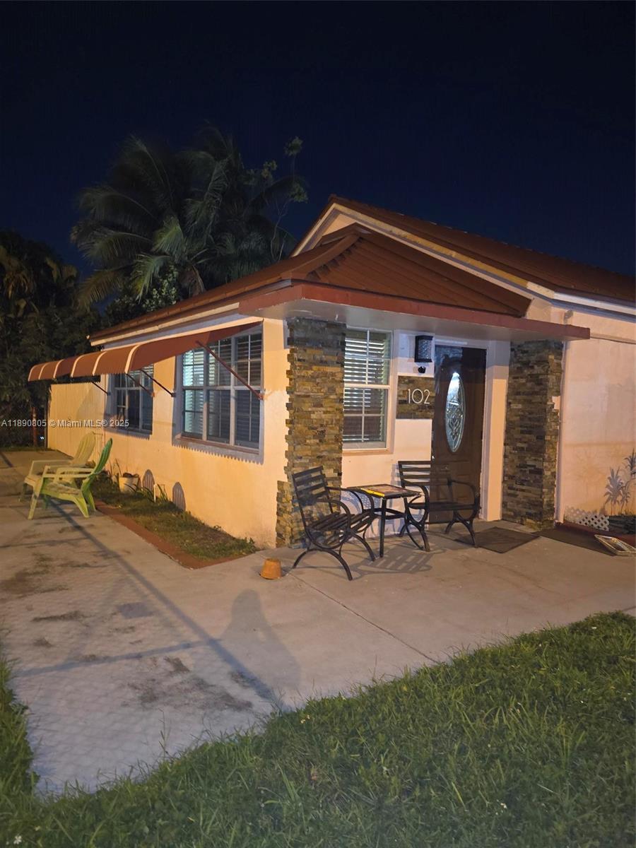 HIALEAH REV PL 12TH ADDN - Residential