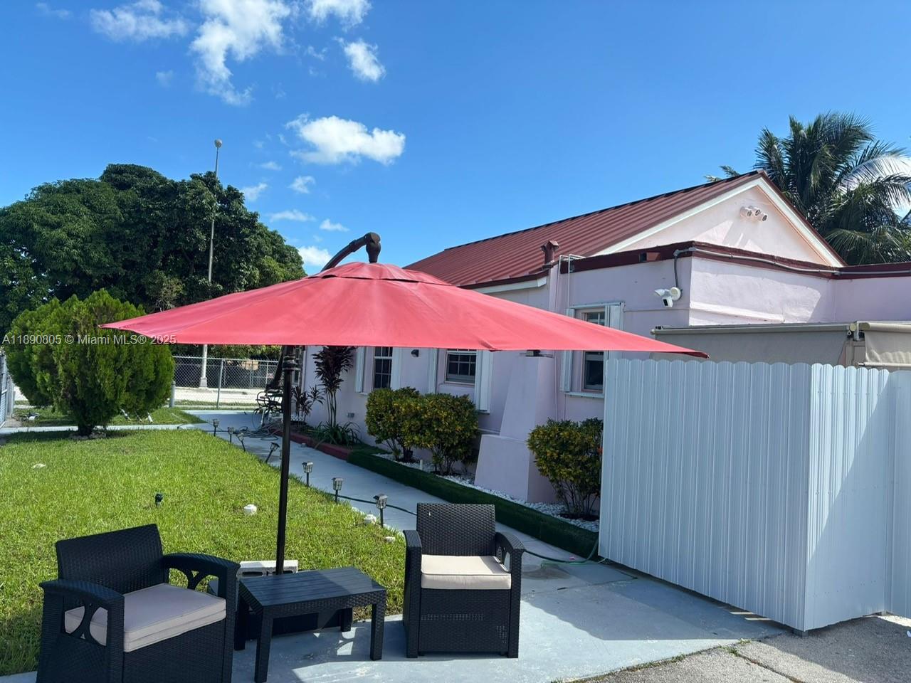 HIALEAH REV PL 12TH ADDN - Residential