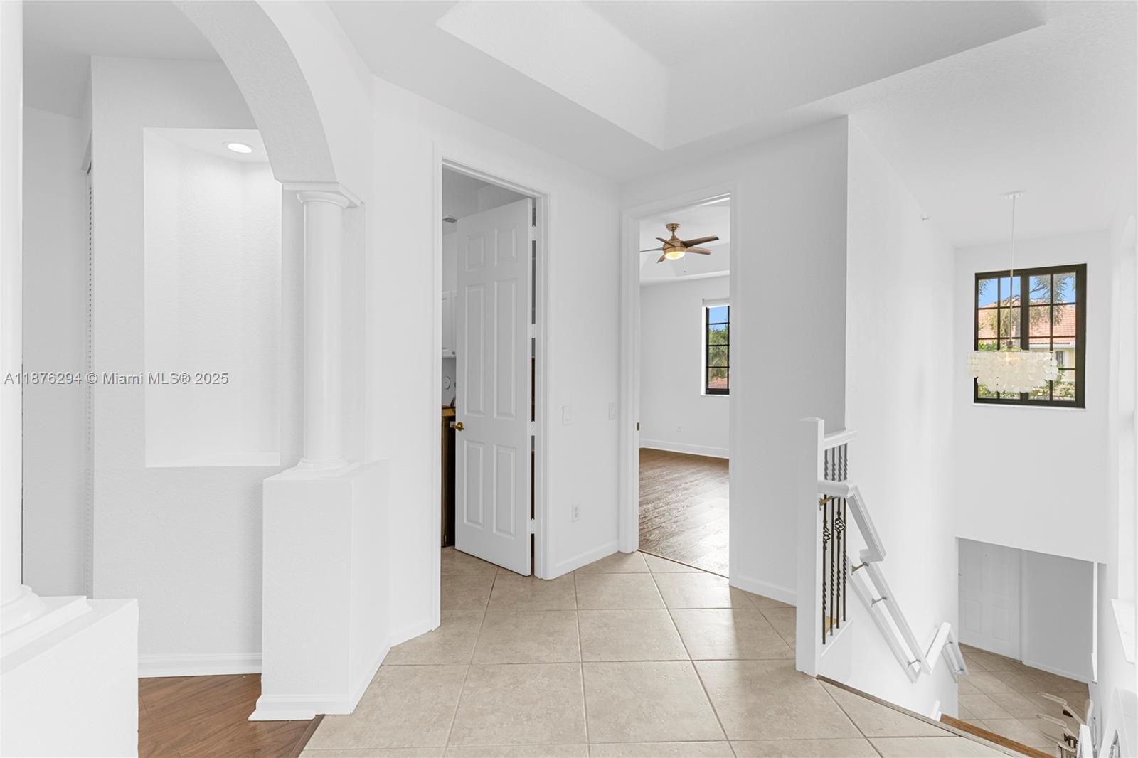 MARIPOSA POINTE AT WESTON - Residential