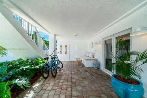 A home in Islamorada