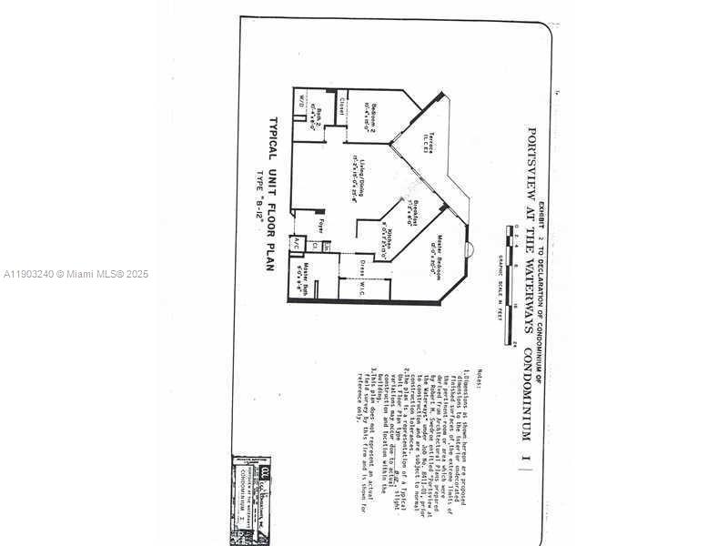PORTSVIEW @ THE WATERWAYS - Residential Lease