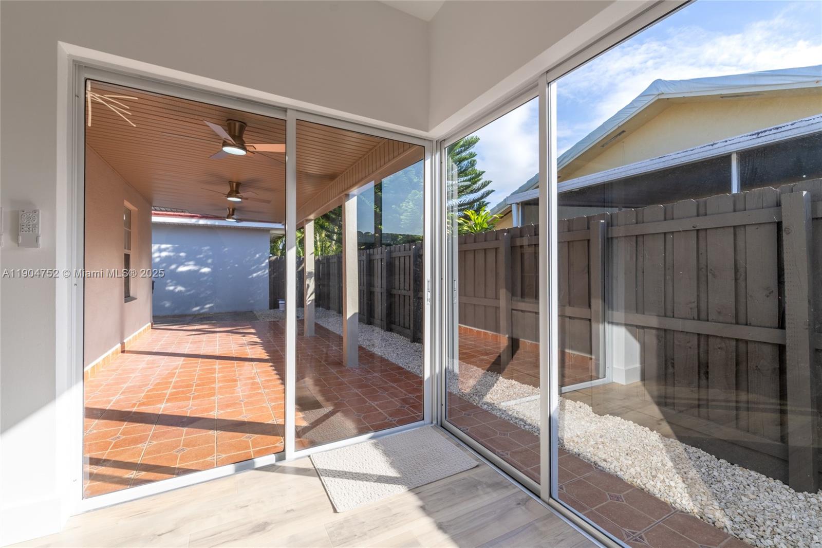 ADVENTURE HOMES - Residential