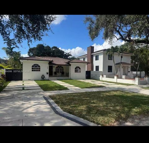 508 De Leon Dr Miami Springs FL 33166