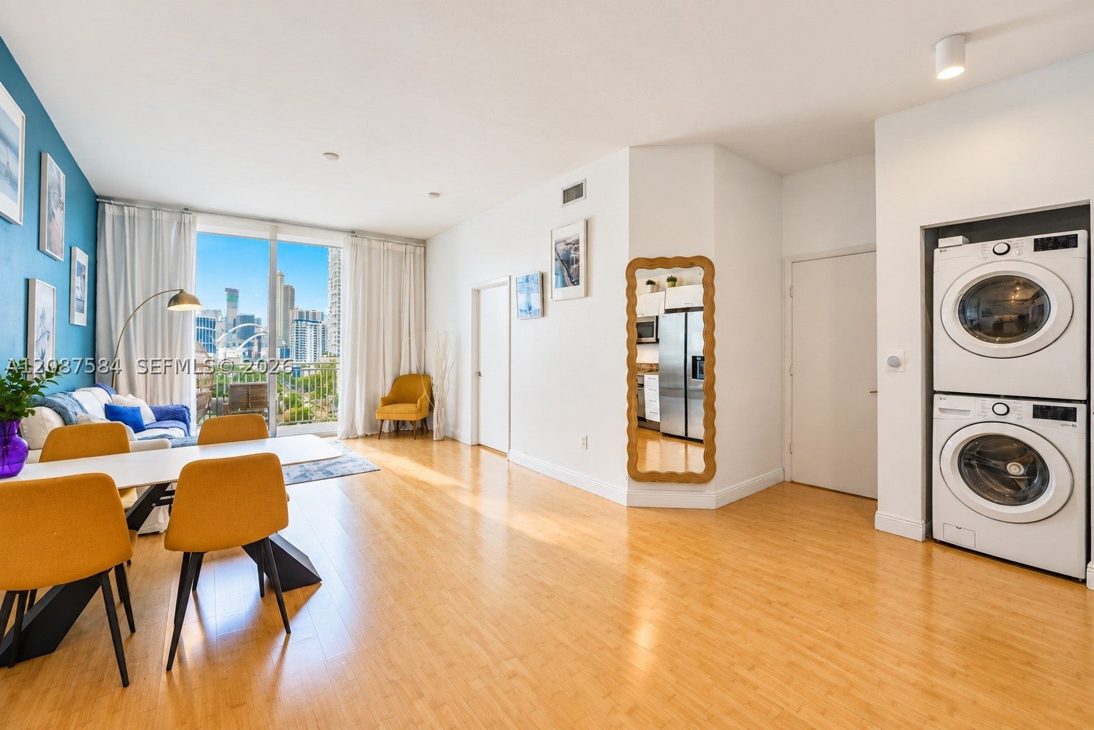 2275 Biscayne Blvd PH206