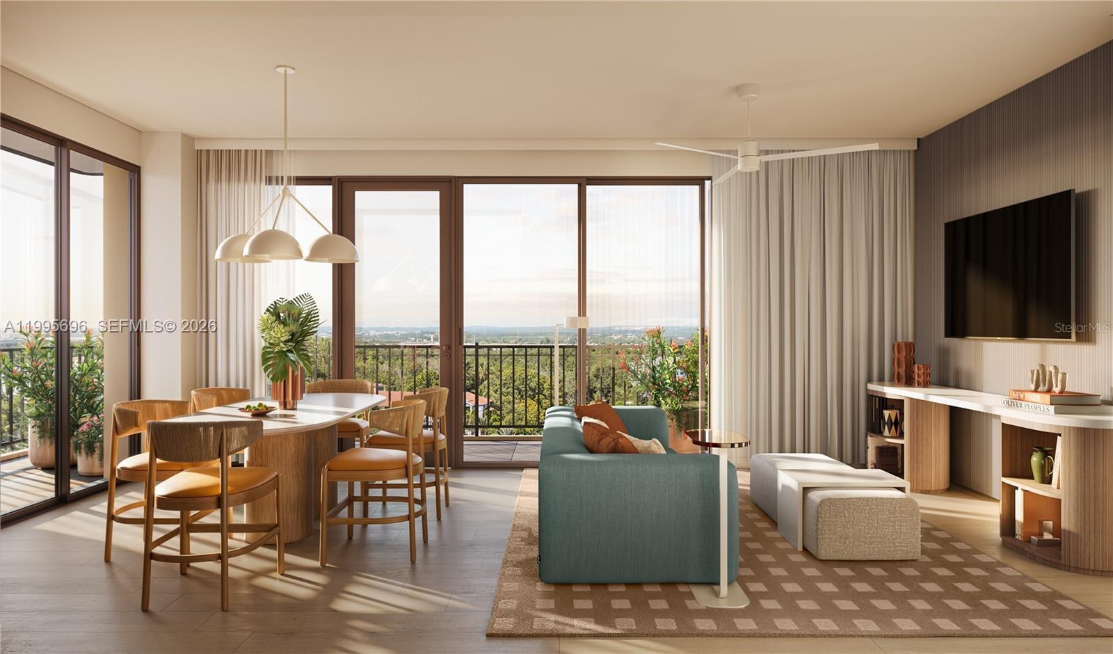 AMBAR RESIDENCES - Residential