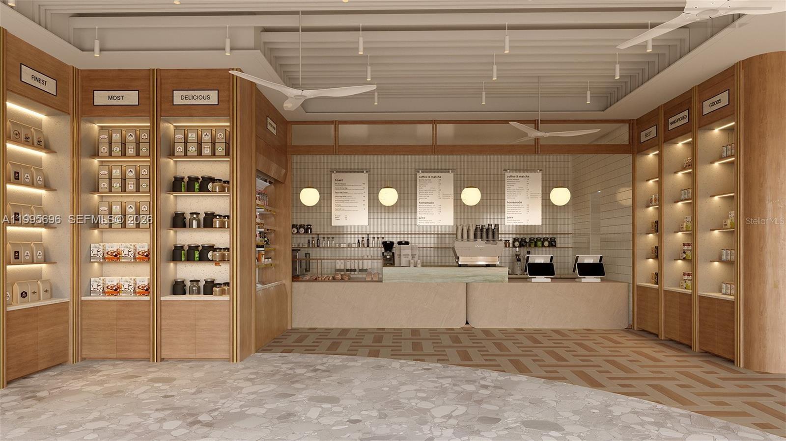 AMBAR RESIDENCES - Residential