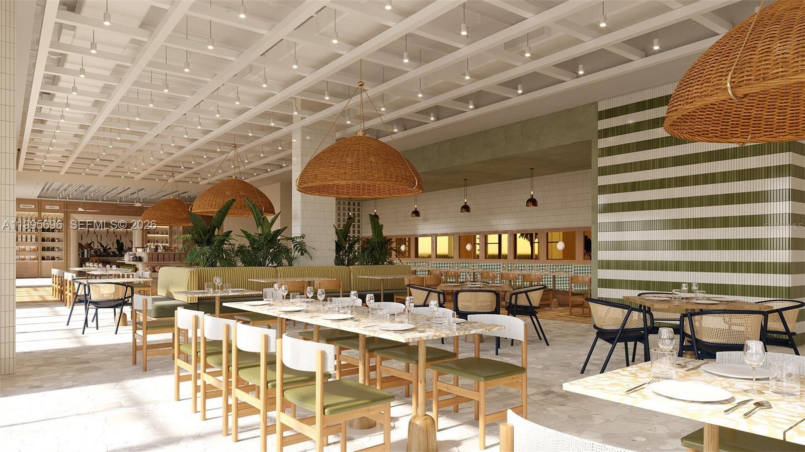 AMBAR RESIDENCES - Residential