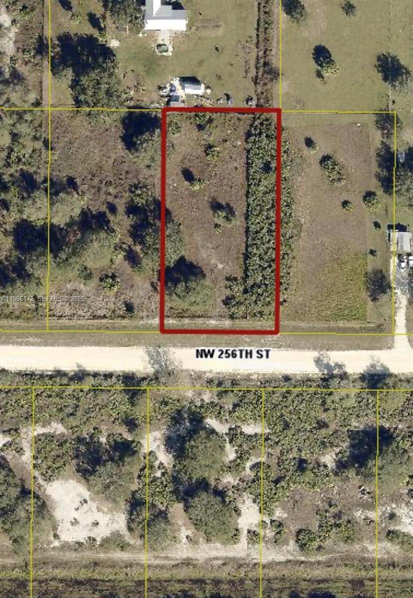 20315 NW 256 St