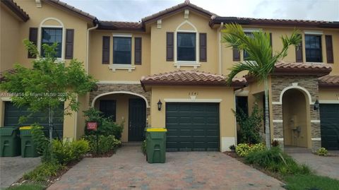 Photo of 3741 SE 1st St #., Homestead, FL 33033 (MLS # A11886858)