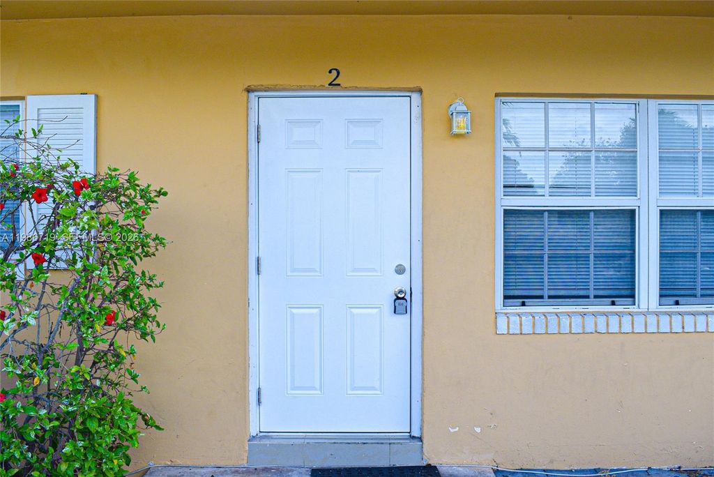 Photo of 4260 NW 31st Ter #2, Lauderdale Lakes, FL 33309 (MLS # A11986719)