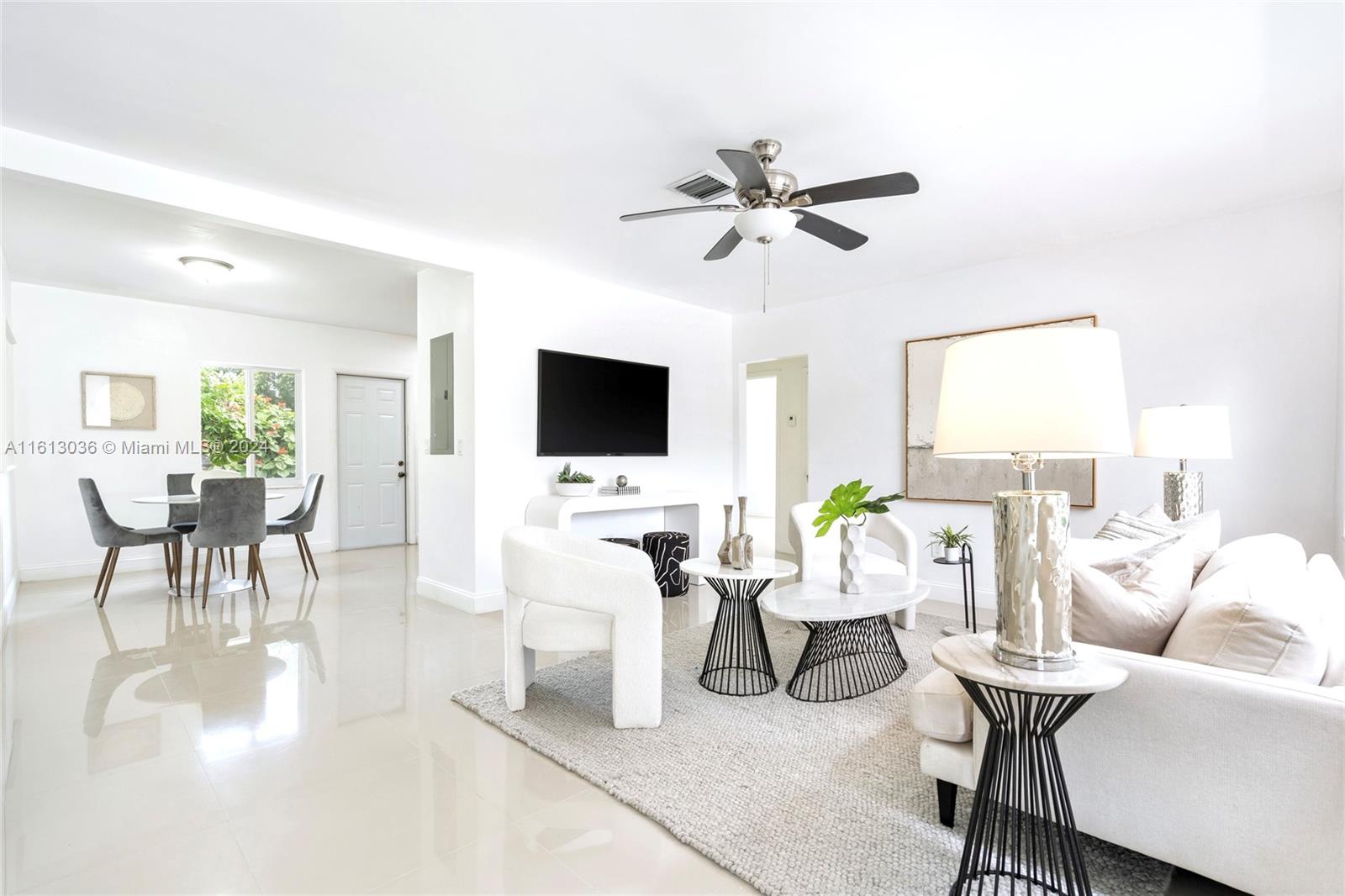 Rental Property at 315 Ne 111th Street St, Miami, Broward County, Florida -  - $585,000 MO.