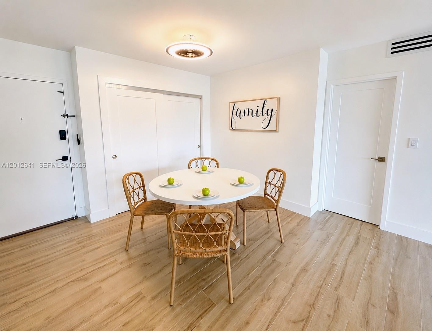 PARKER PLAZA CONDO ESTATE - Residential