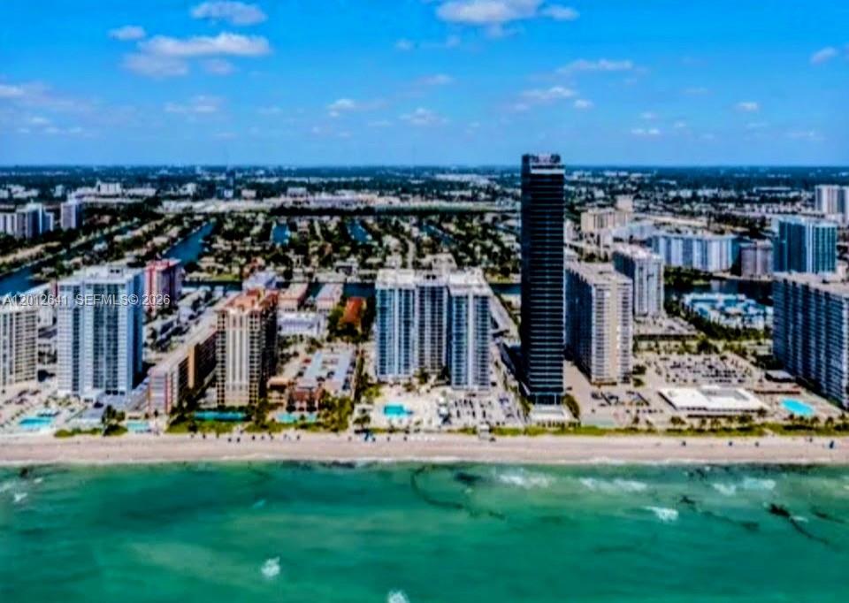 PARKER PLAZA CONDO ESTATE - Residential