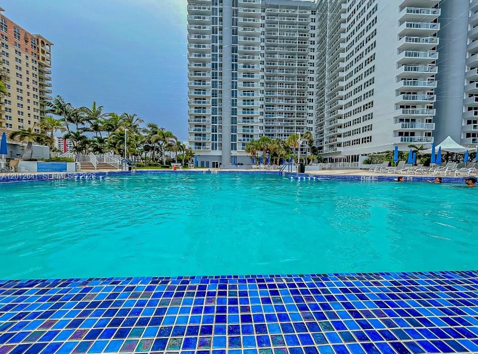 PARKER PLAZA CONDO ESTATE - Residential